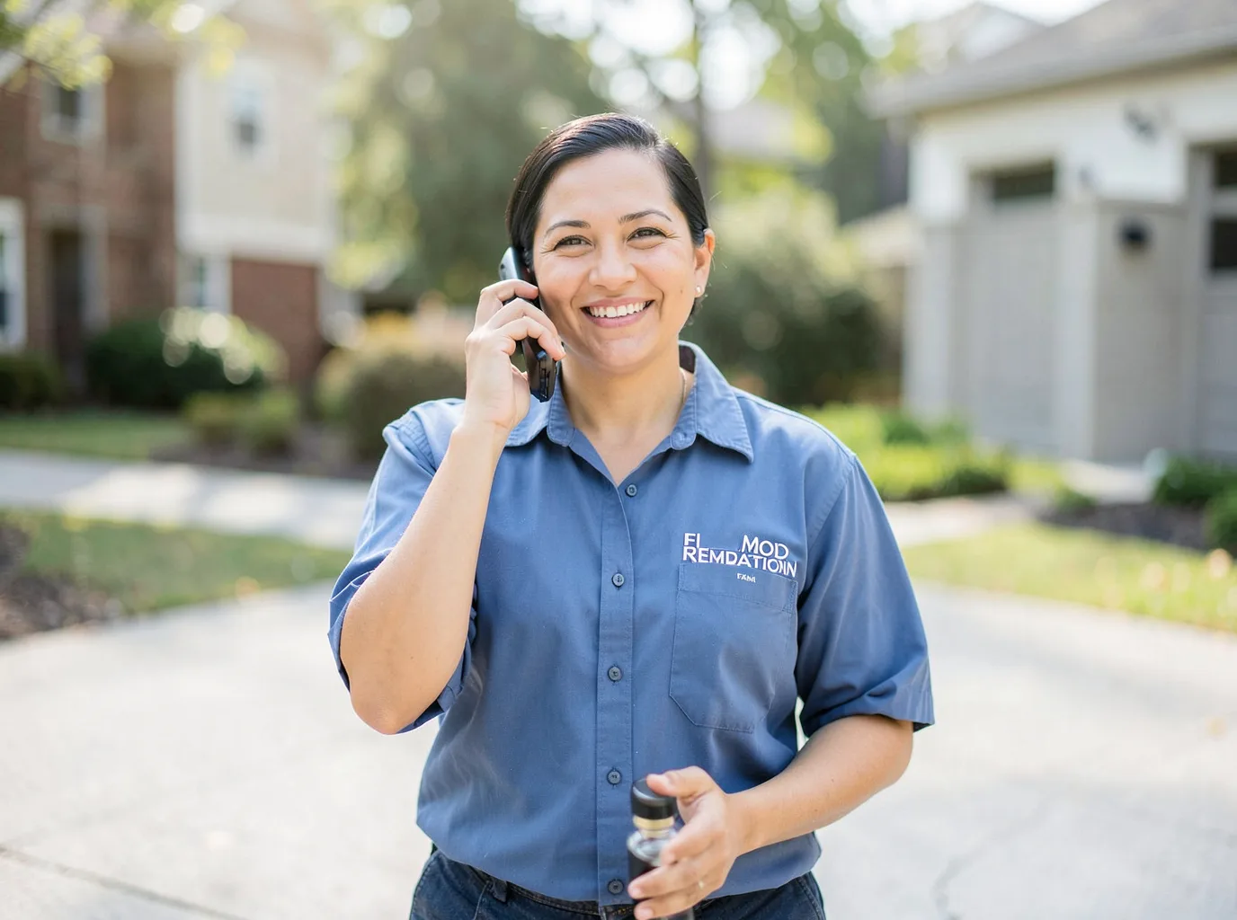 Mold Remediation Arma, KS FAQs